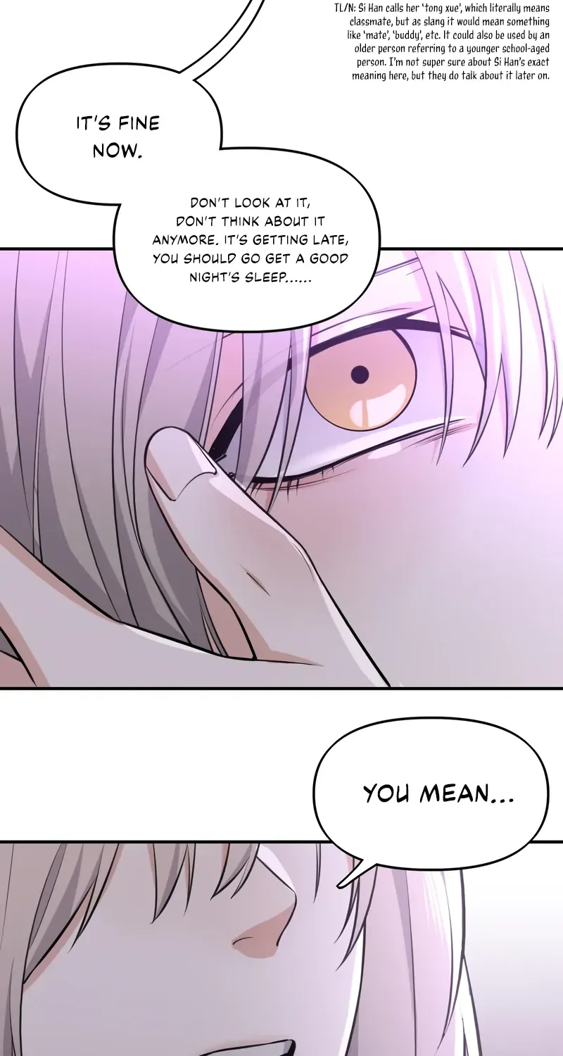 Read Their phantom chapter 4 image 27 on Lezhin