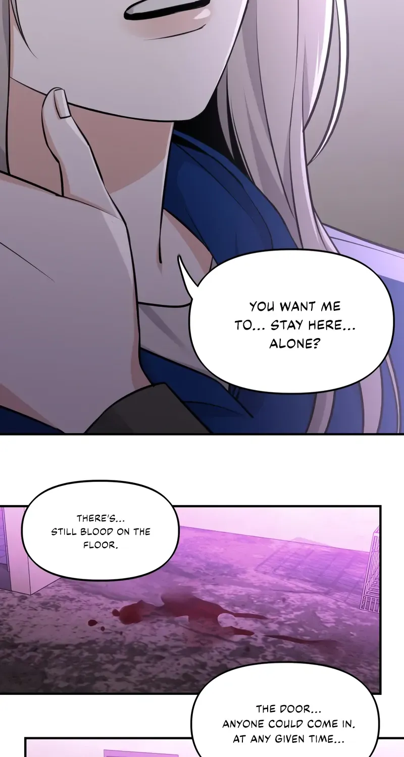 Read Their phantom chapter 4 image 28 on Lezhin
