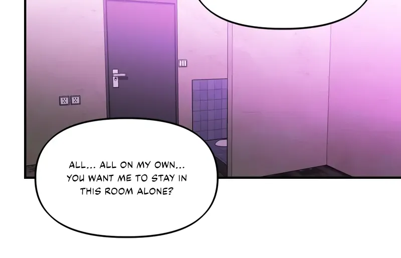 Read Their phantom chapter 4 image 29 on Lezhin