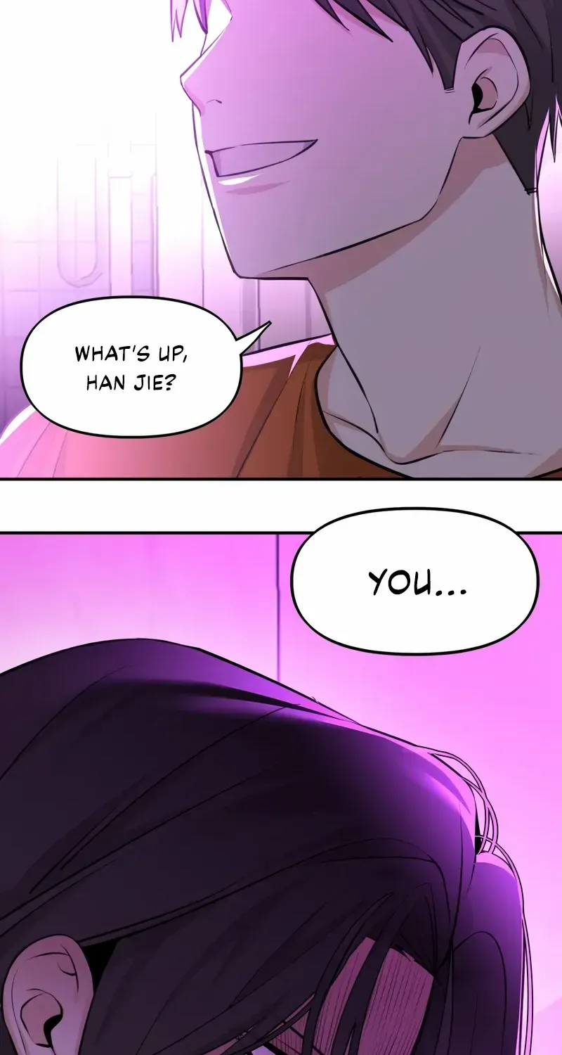 Read Their phantom chapter 4 image 3 on Lezhin