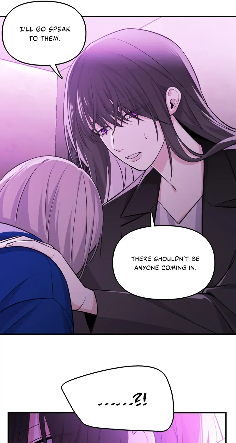 Read Their phantom chapter 4 image 30 on Lezhin