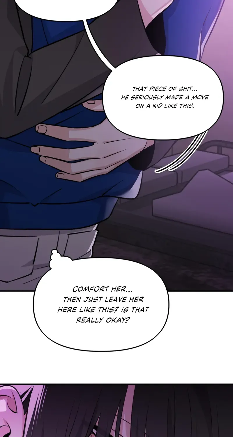 Read Their phantom chapter 4 image 35 on Lezhin