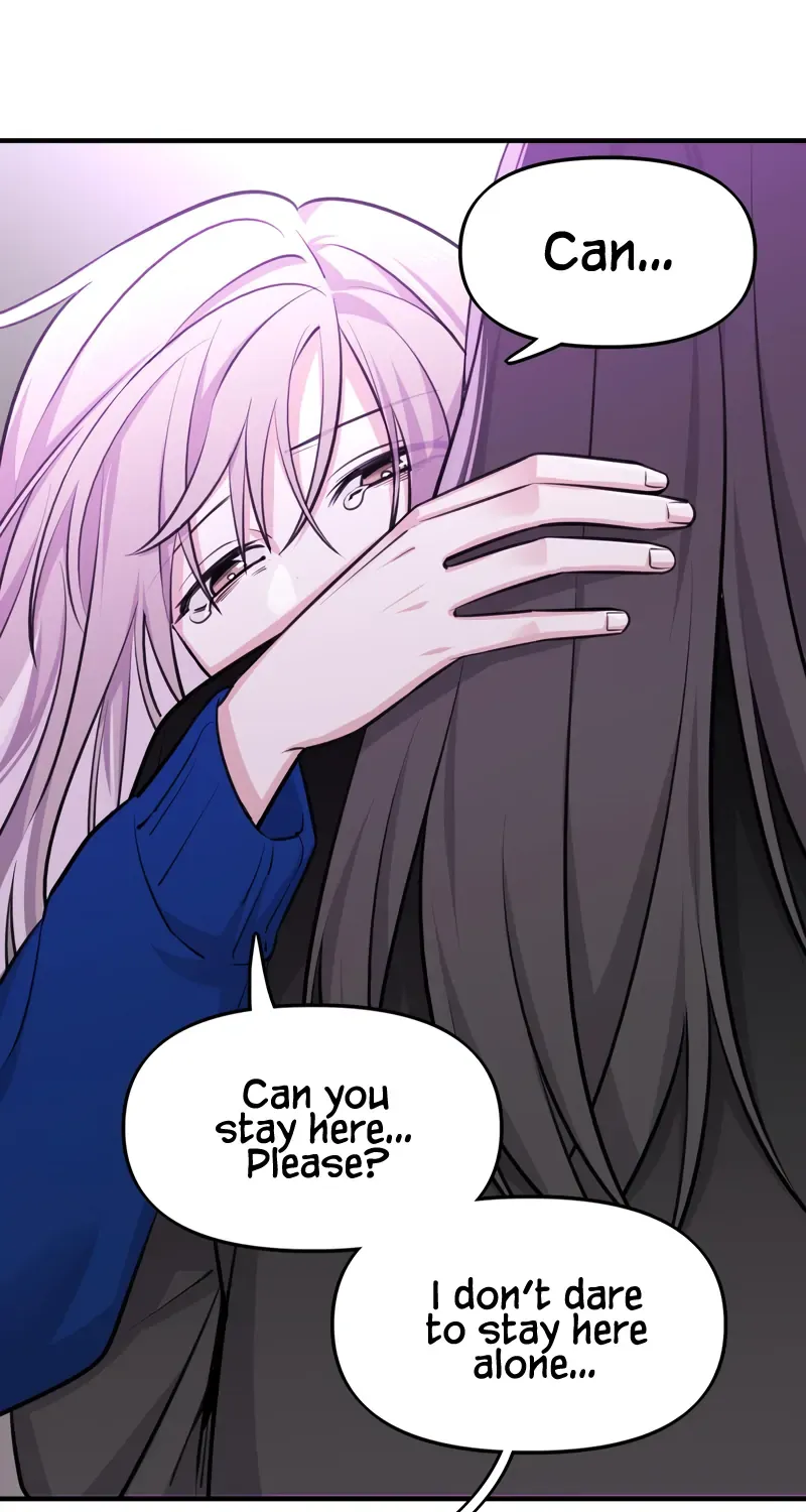Read Their phantom chapter 4 image 37 on Lezhin