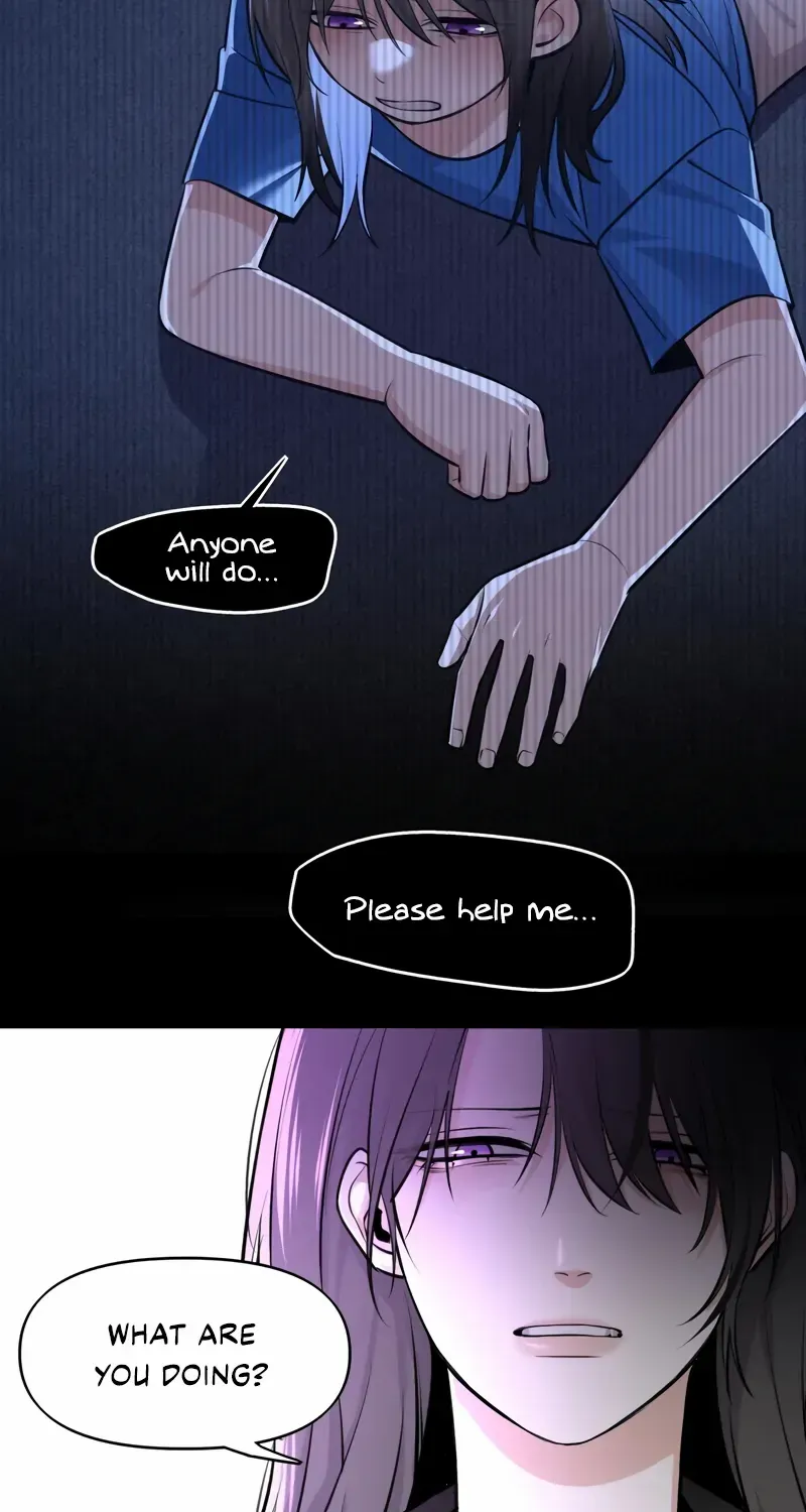 Read Their phantom chapter 4 image 6 on Lezhin