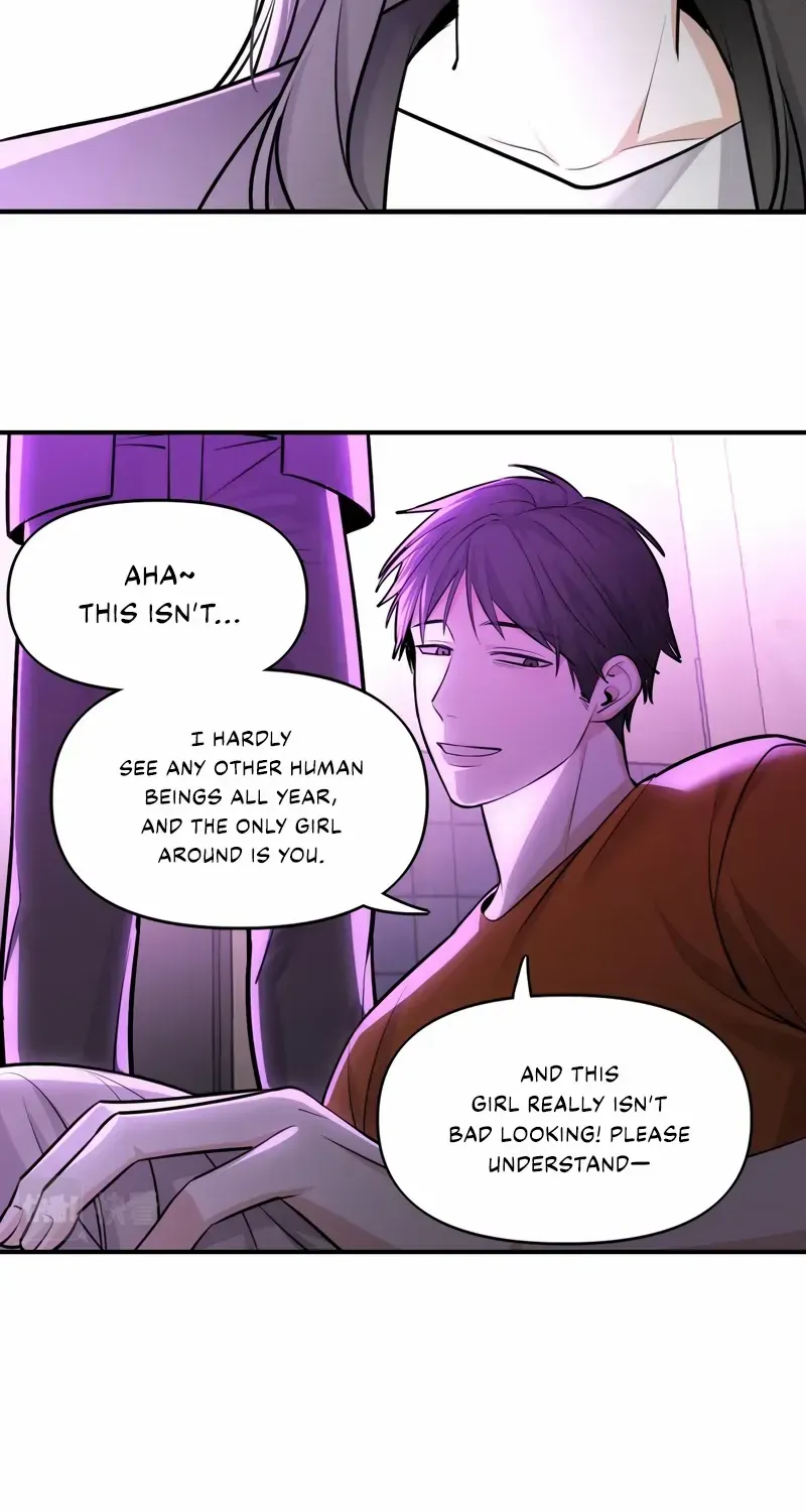 Read Their phantom chapter 4 image 7 on Lezhin
