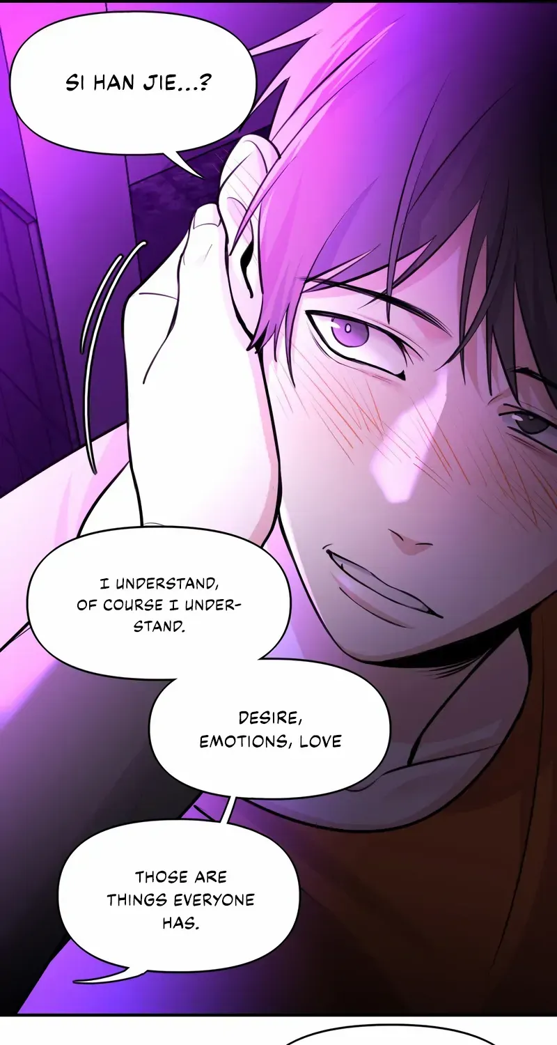 Read Their phantom chapter 4 image 9 on Lezhin