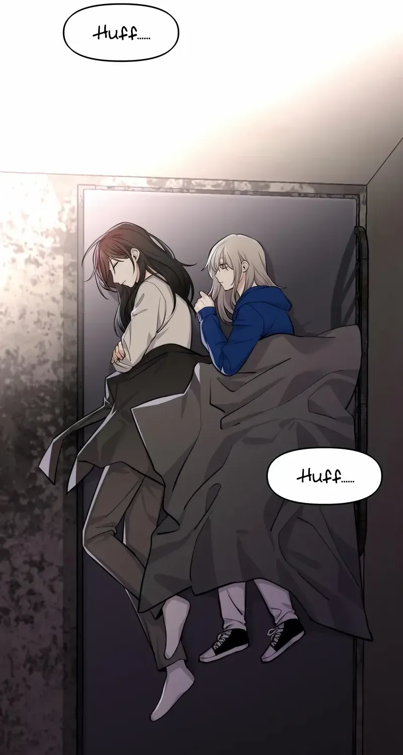 Read Their phantom chapter 5 image 10 on Lezhin