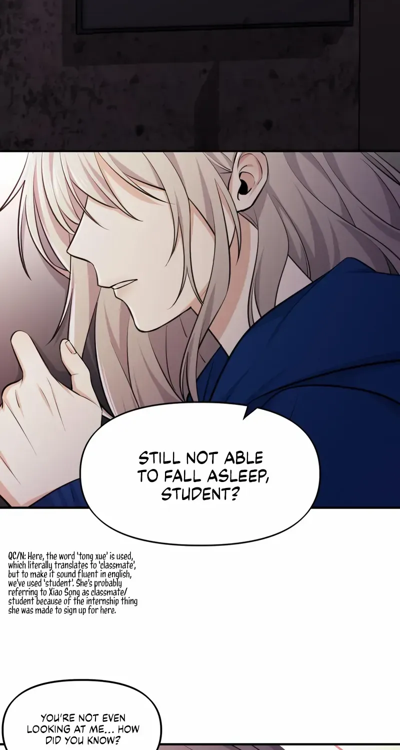 Read Their phantom chapter 5 image 11 on Lezhin