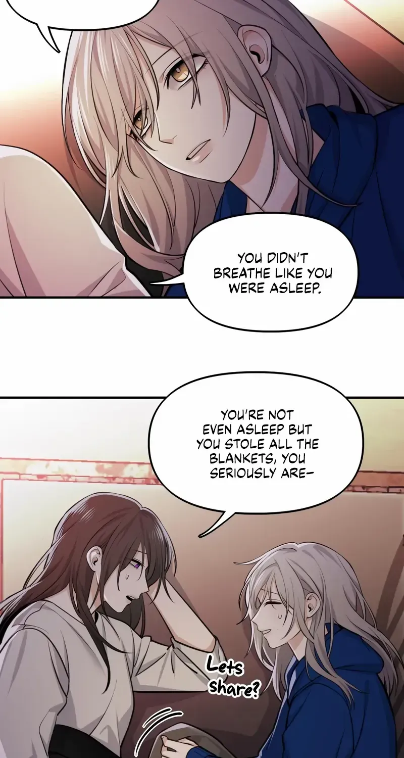 Read Their phantom chapter 5 image 12 on Lezhin