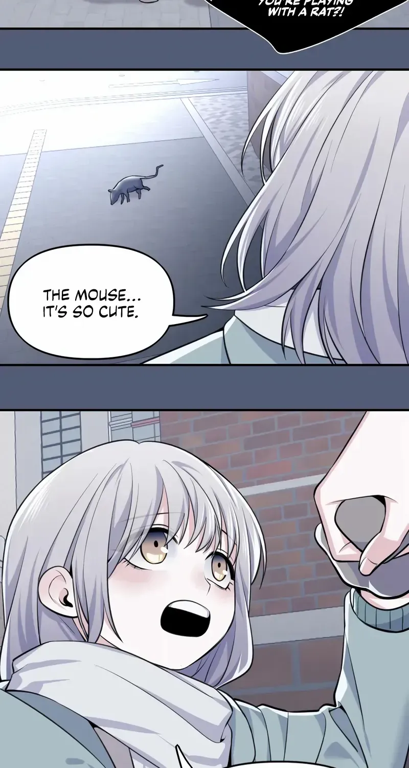 Read Their phantom chapter 5 image 19 on Lezhin