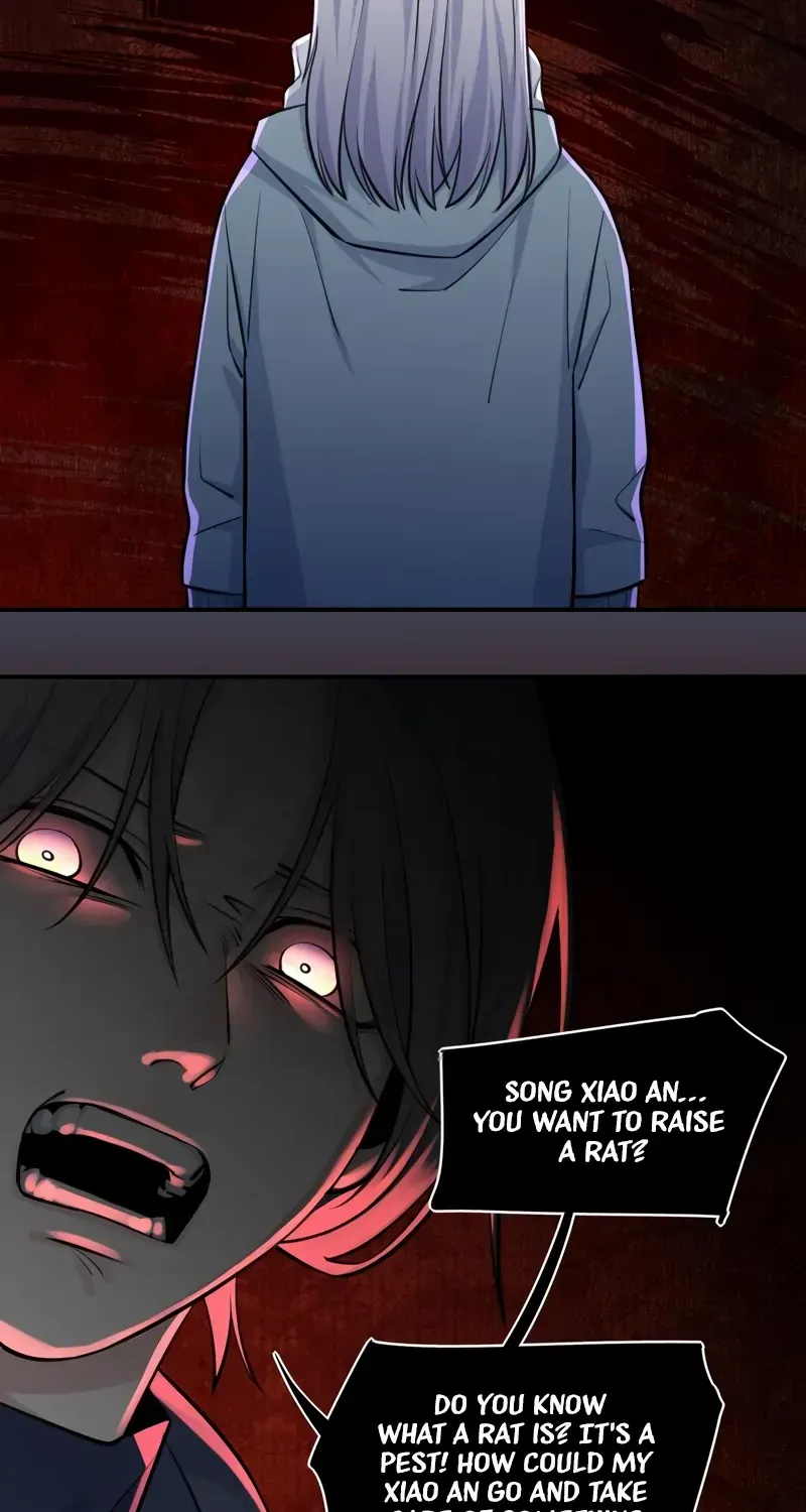 Read Their phantom chapter 5 image 21 on Lezhin