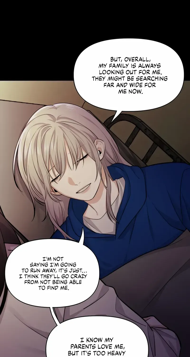 Read Their phantom chapter 5 image 24 on Lezhin