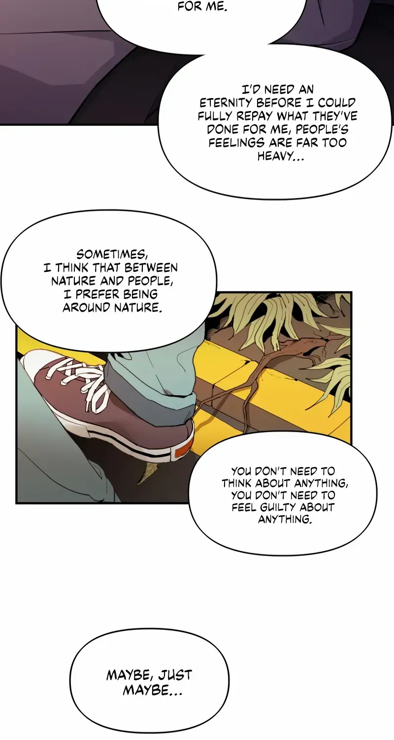 Read Their phantom chapter 5 image 25 on Lezhin