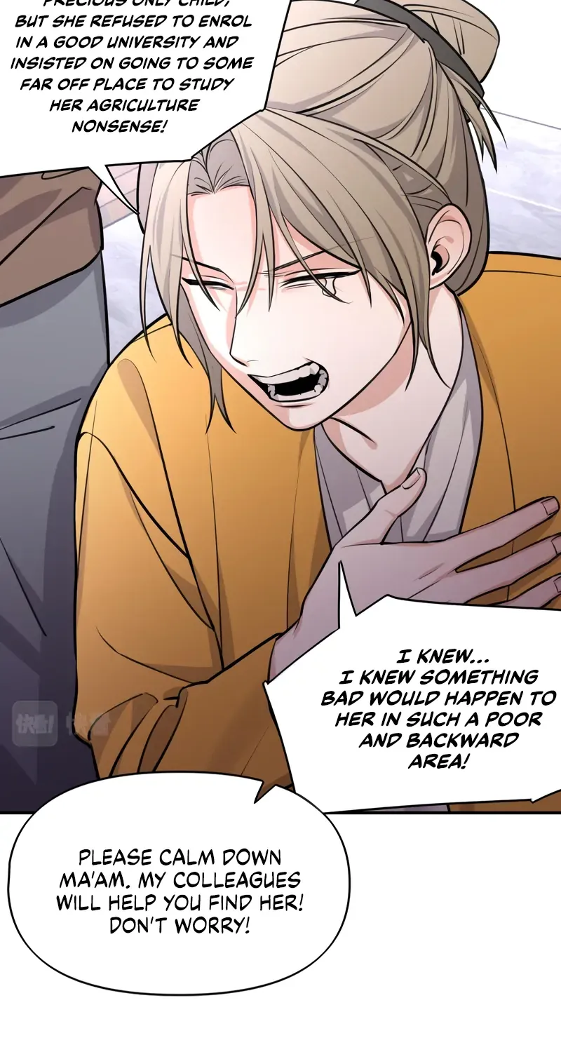 Read Their phantom chapter 5 image 6 on Lezhin