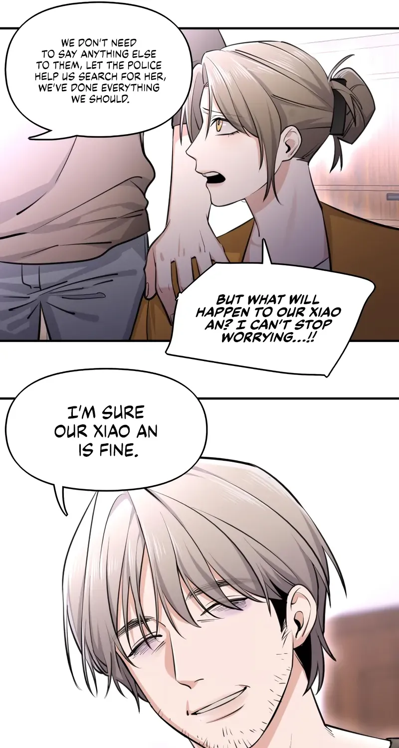 Read Their phantom chapter 5 image 7 on Lezhin