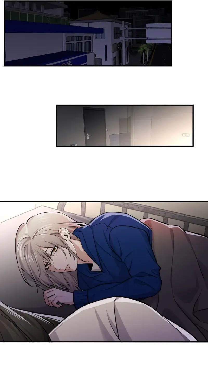 Read Their phantom chapter 5 image 9 on Lezhin