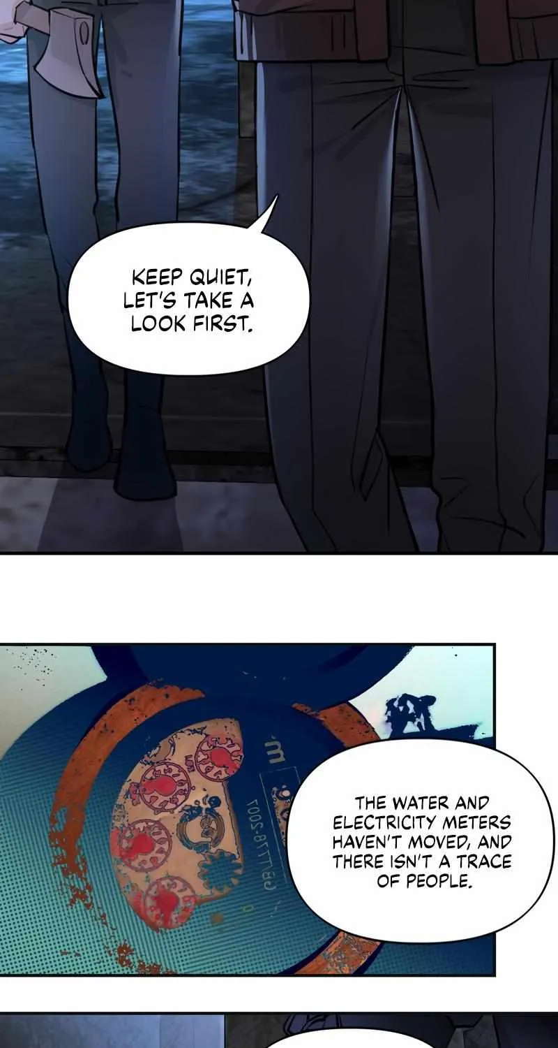 Read Their phantom chapter 6 image 10 on Lezhin