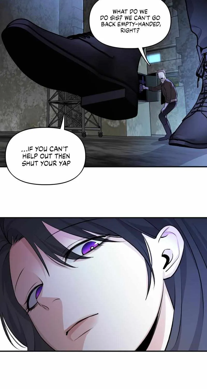 Read Their phantom chapter 6 image 11 on Lezhin