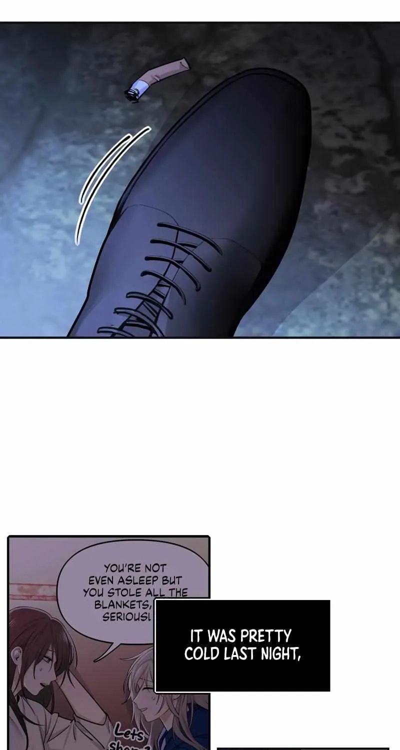 Read Their phantom chapter 6 image 12 on Lezhin