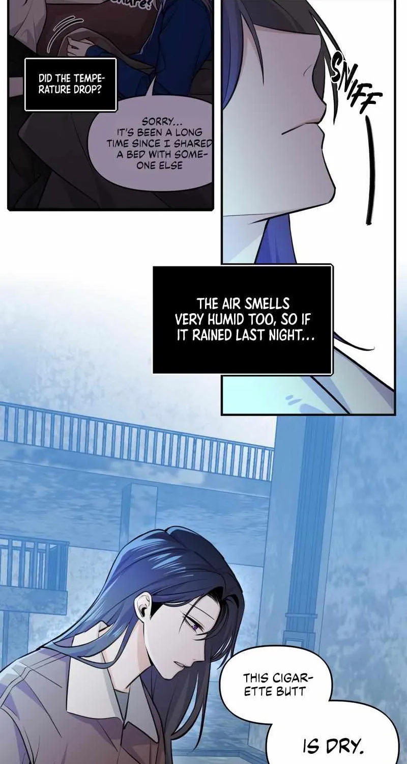 Read Their phantom chapter 6 image 13 on Lezhin