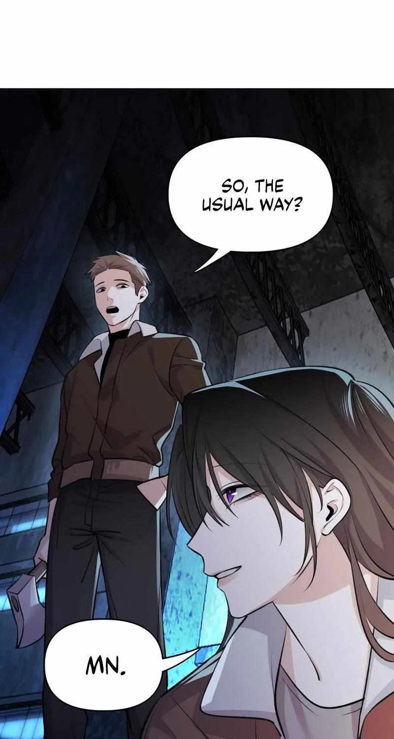 Read Their phantom chapter 6 image 15 on Lezhin