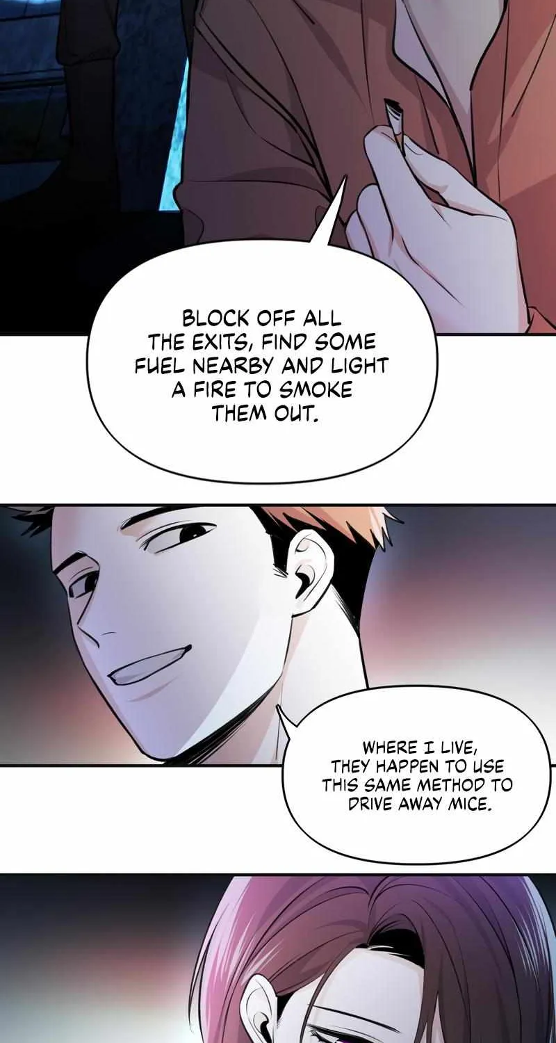 Read Their phantom chapter 6 image 16 on Lezhin