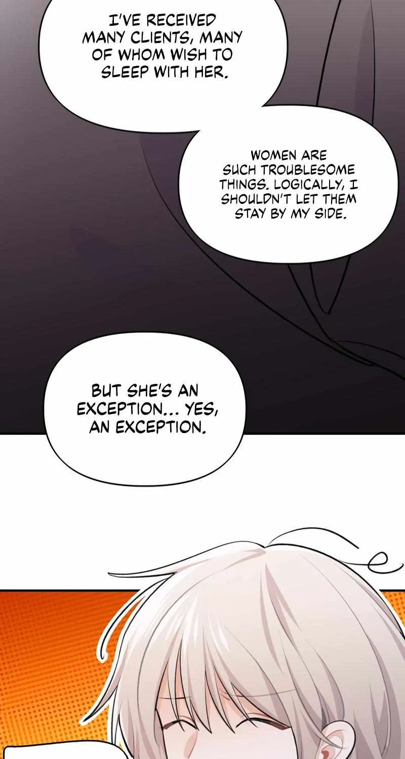 Read Their phantom chapter 6 image 19 on Lezhin