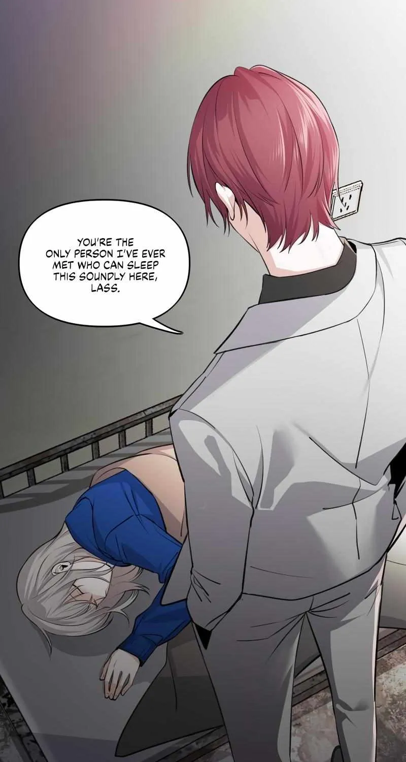 Read Their phantom chapter 6 image 2 on Lezhin