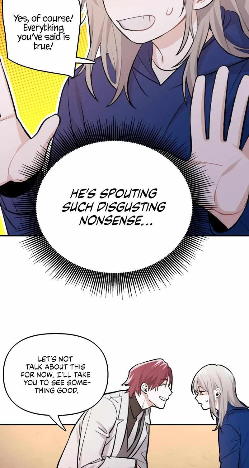 Read Their phantom chapter 6 image 20 on Lezhin