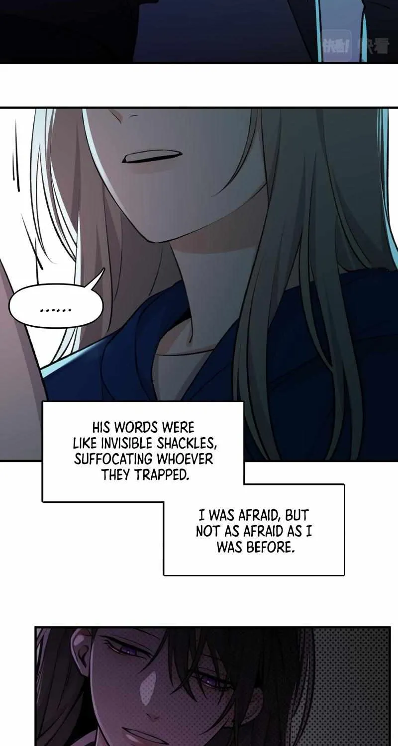 Read Their phantom chapter 6 image 23 on Lezhin