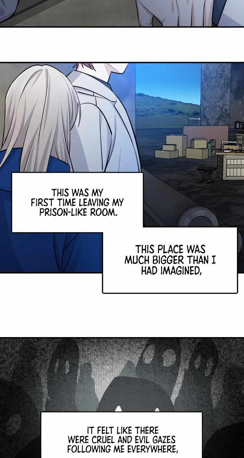 Read Their phantom chapter 6 image 25 on Lezhin