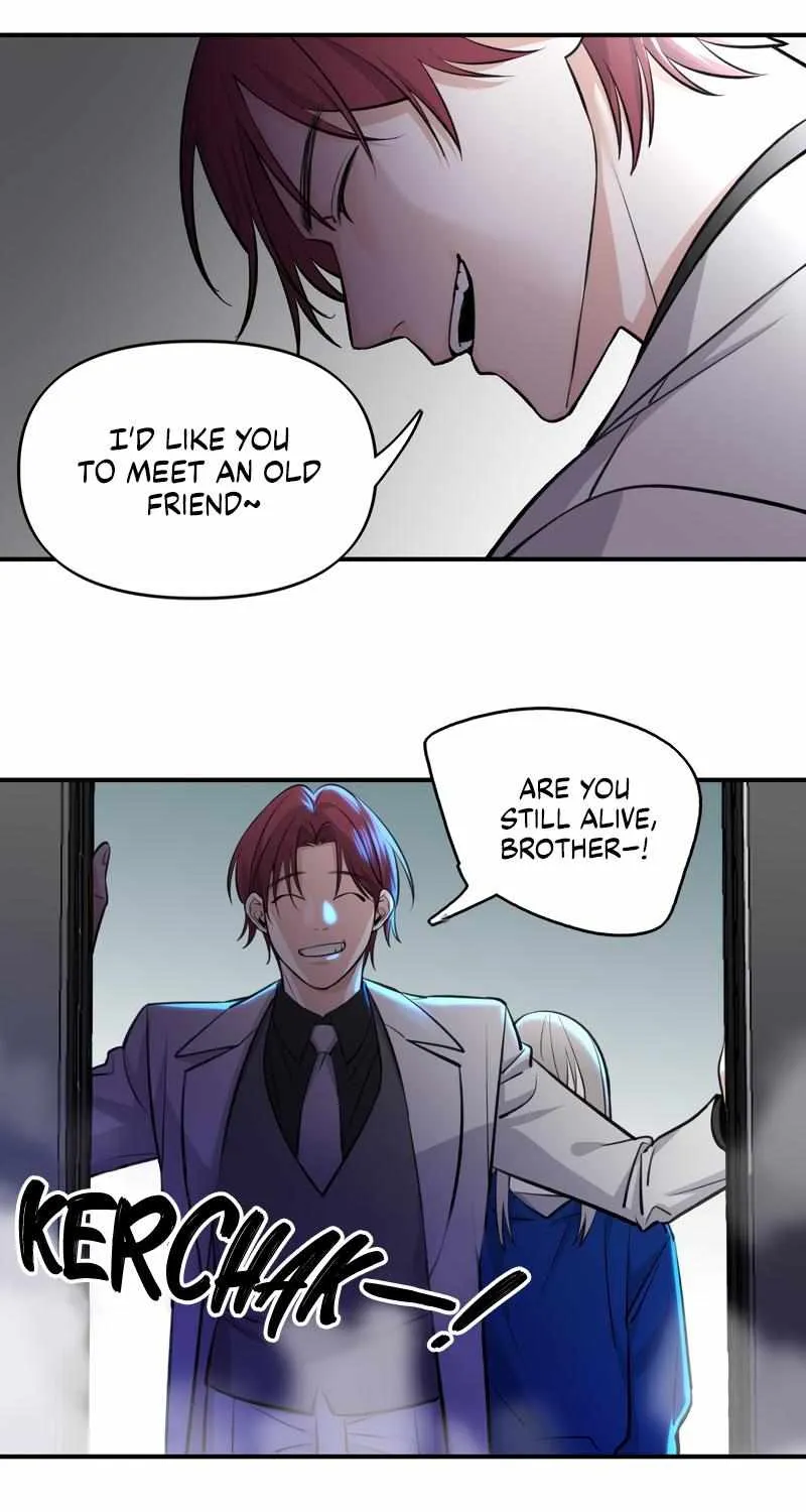 Read Their phantom chapter 6 image 29 on Lezhin