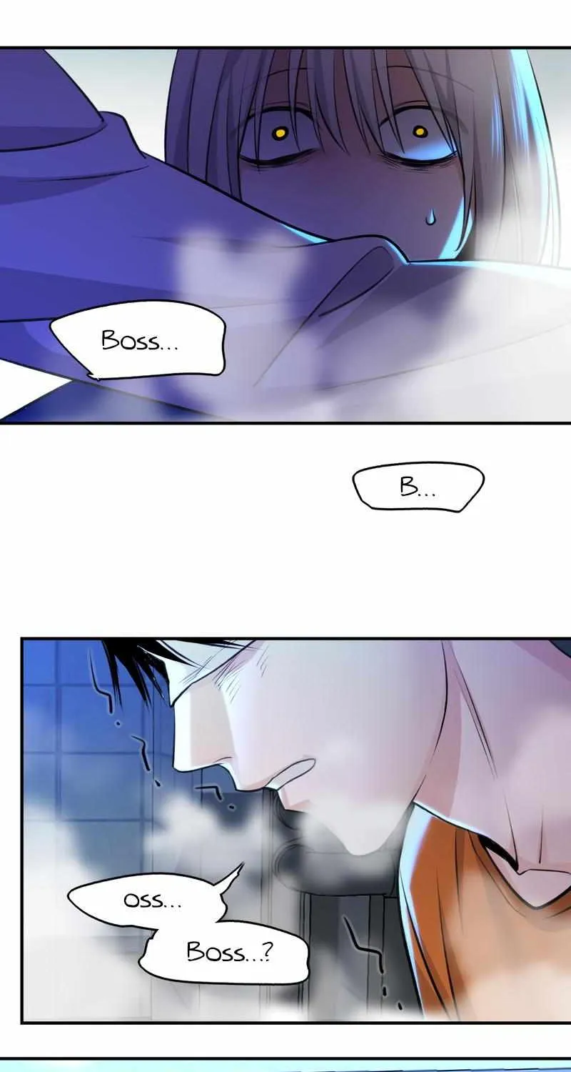 Read Their phantom chapter 6 image 30 on Lezhin