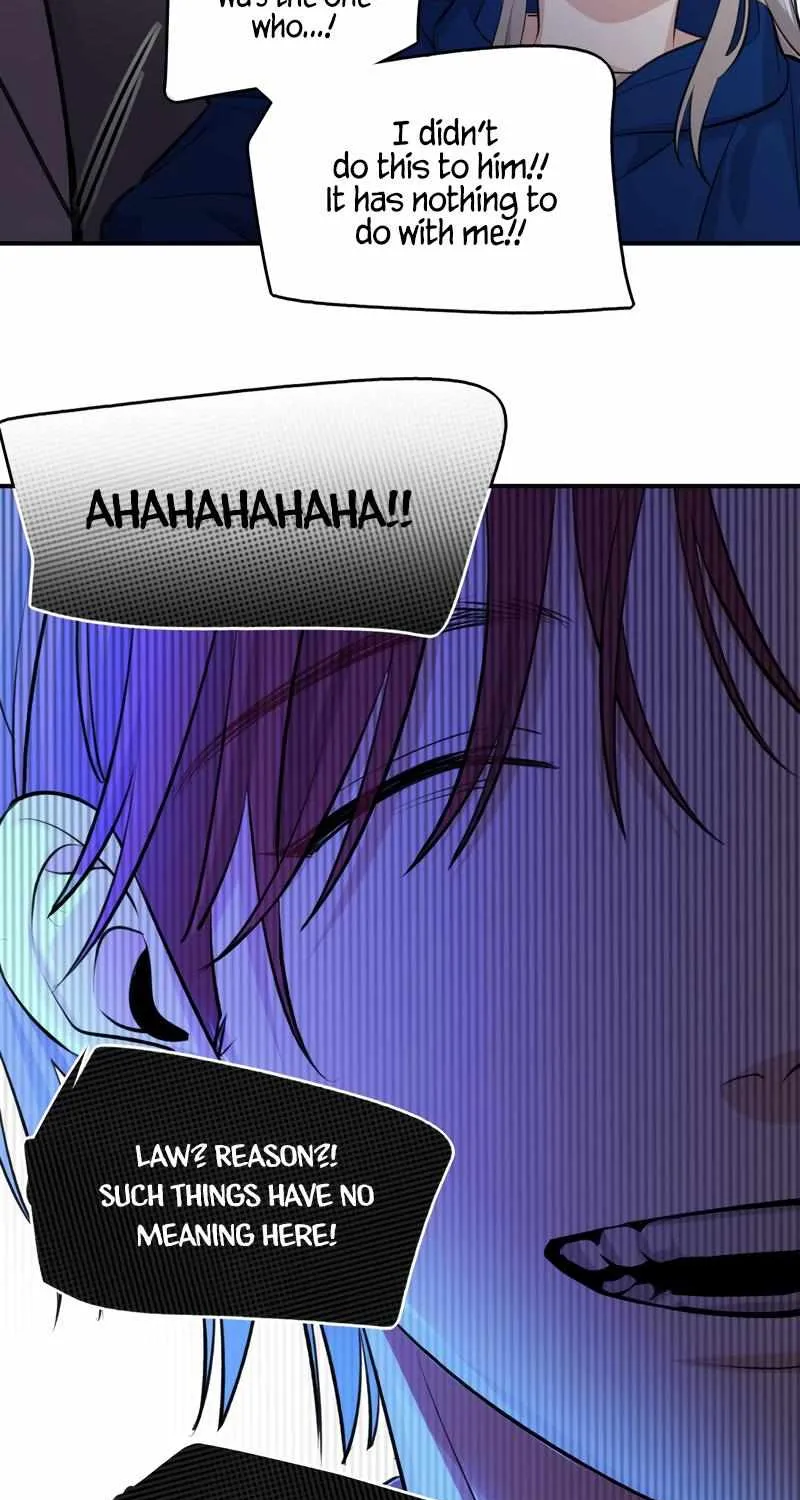Read Their phantom chapter 6 image 33 on Lezhin