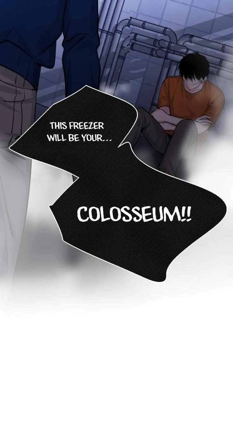 Read Their phantom chapter 6 image 37 on Lezhin