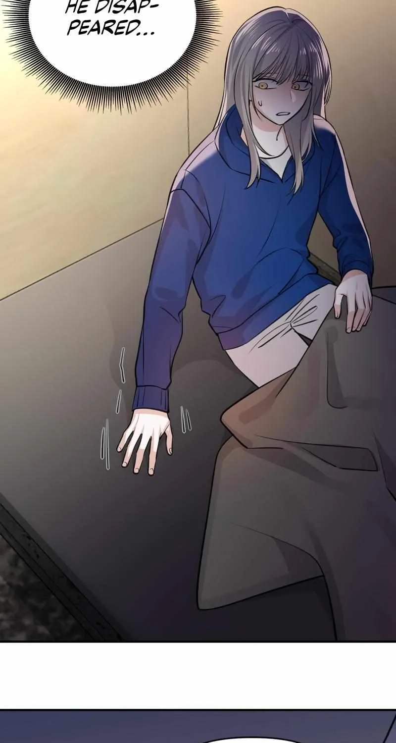 Read Their phantom chapter 6 image 5 on Lezhin