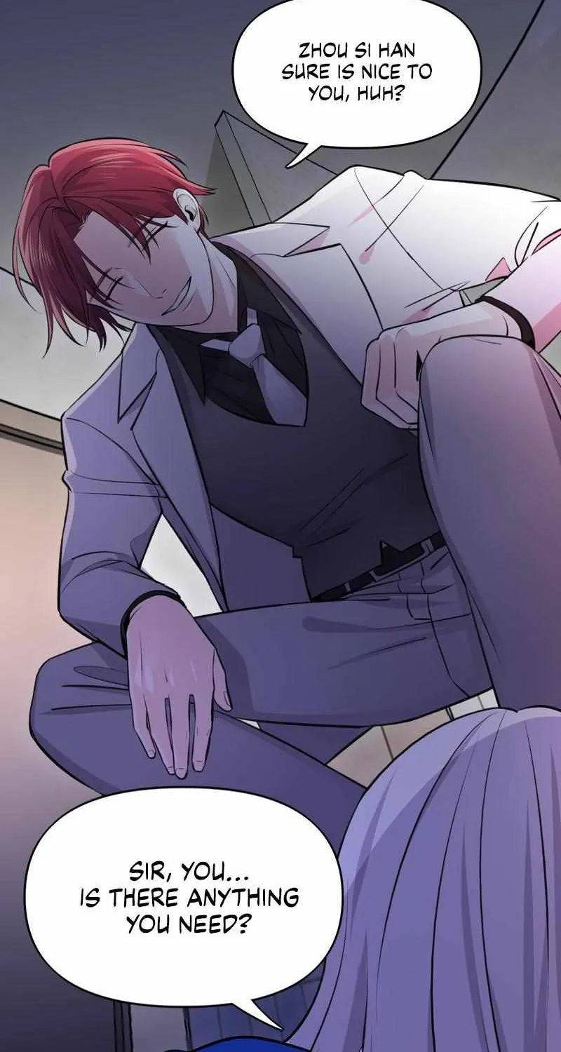 Read Their phantom chapter 6 image 6 on Lezhin