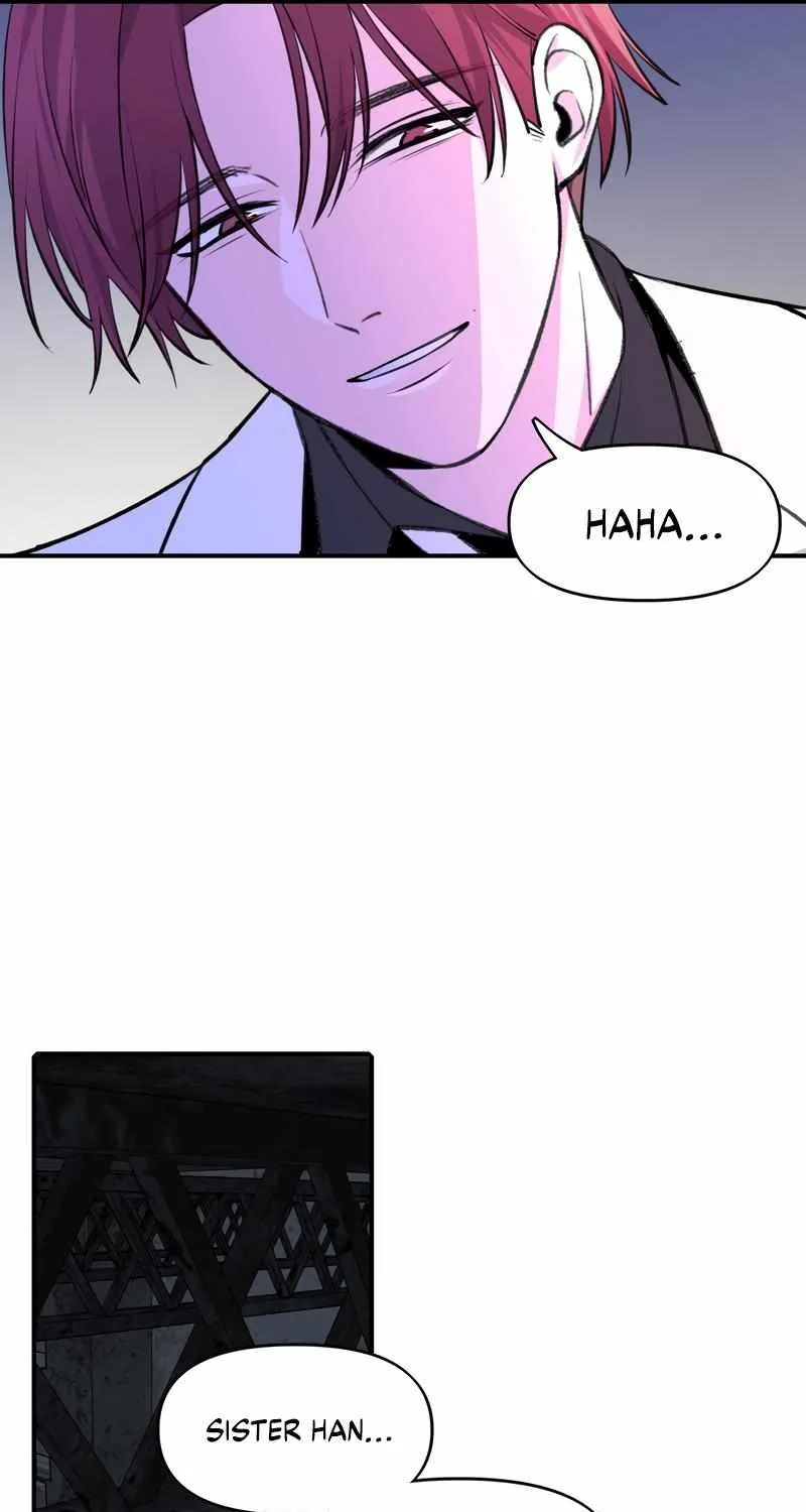 Read Their phantom chapter 6 image 8 on Lezhin