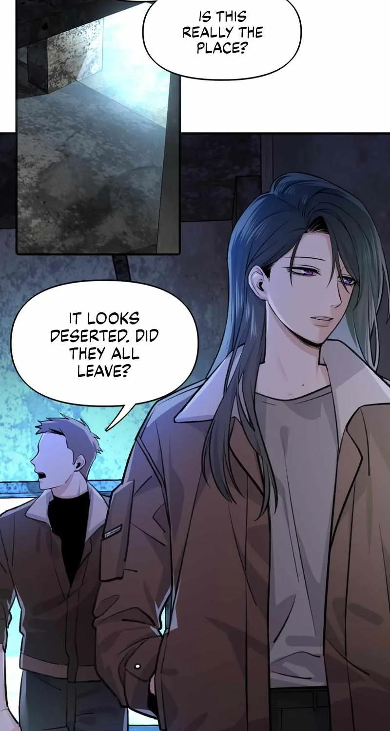 Read Their phantom chapter 6 image 9 on Lezhin