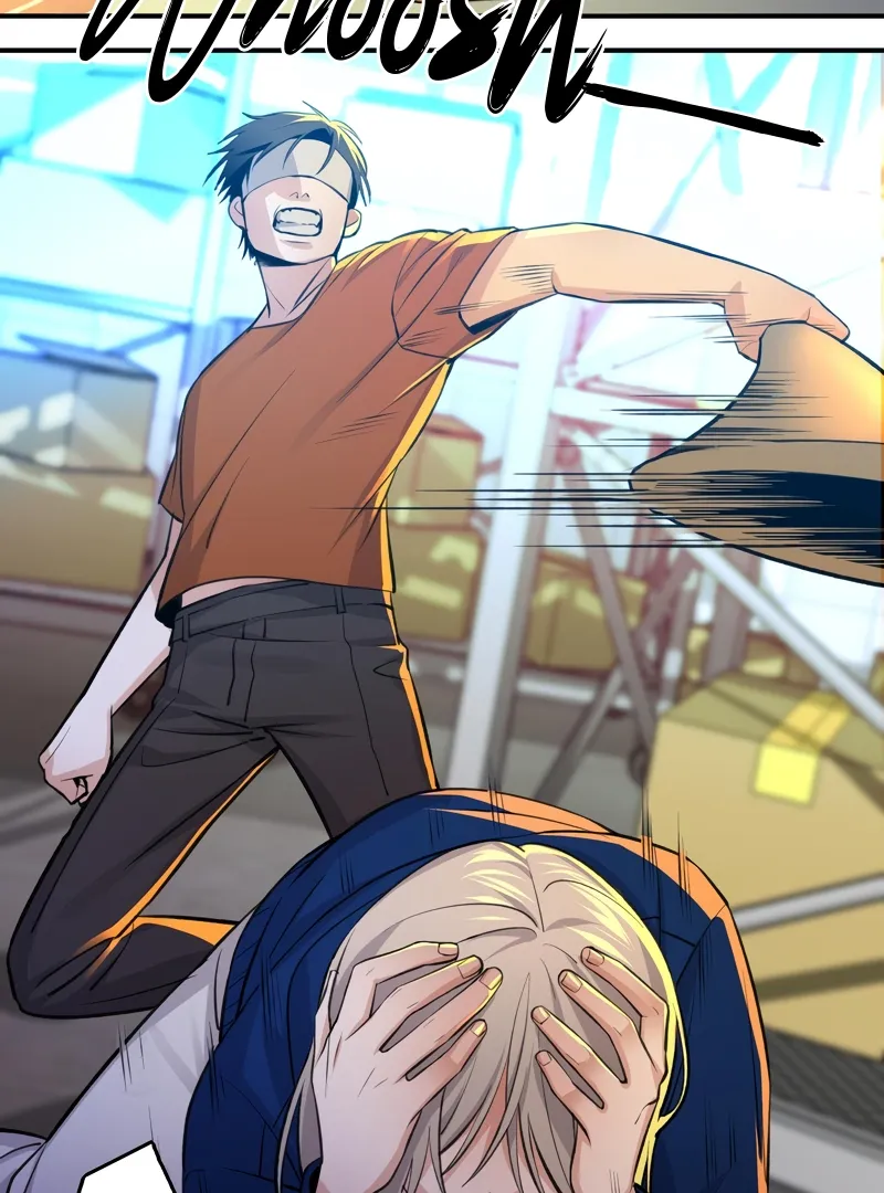 Read Their phantom chapter 7 image 10 on Lezhin