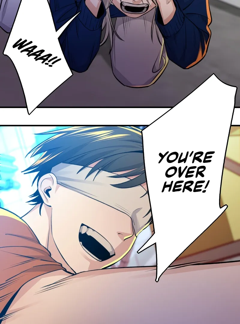 Read Their phantom chapter 7 image 11 on Lezhin