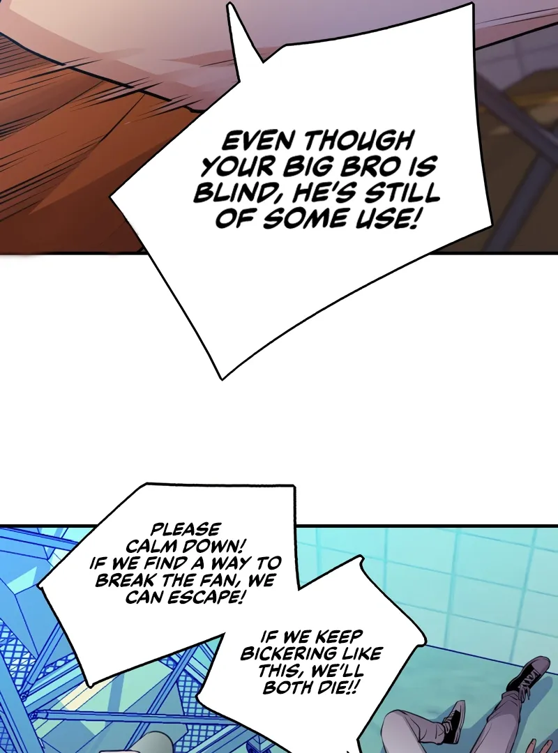 Read Their phantom chapter 7 image 12 on Lezhin