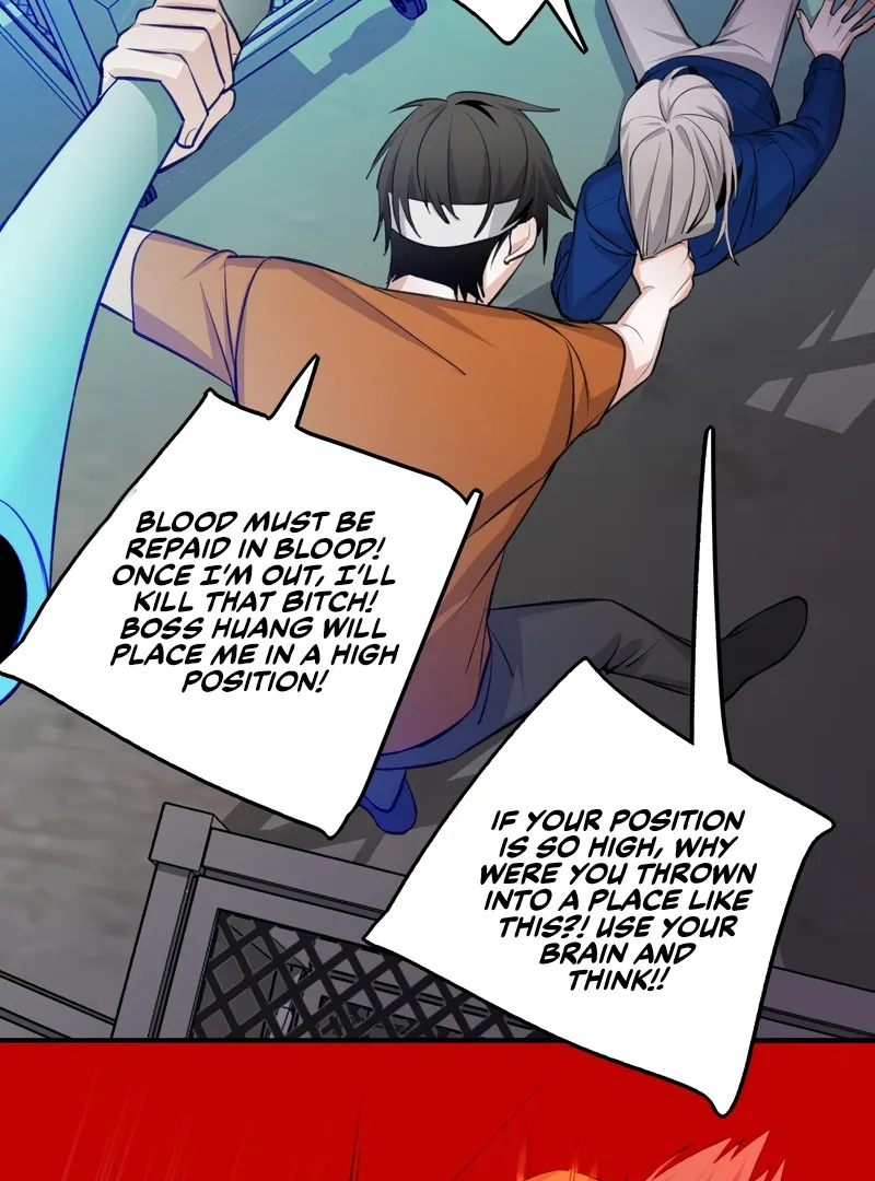 Read Their phantom chapter 7 image 13 on Lezhin