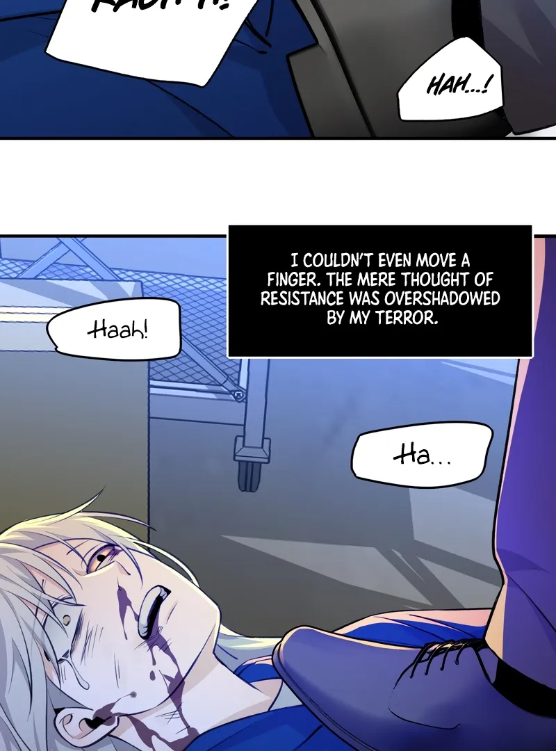 Read Their phantom chapter 7 image 19 on Lezhin