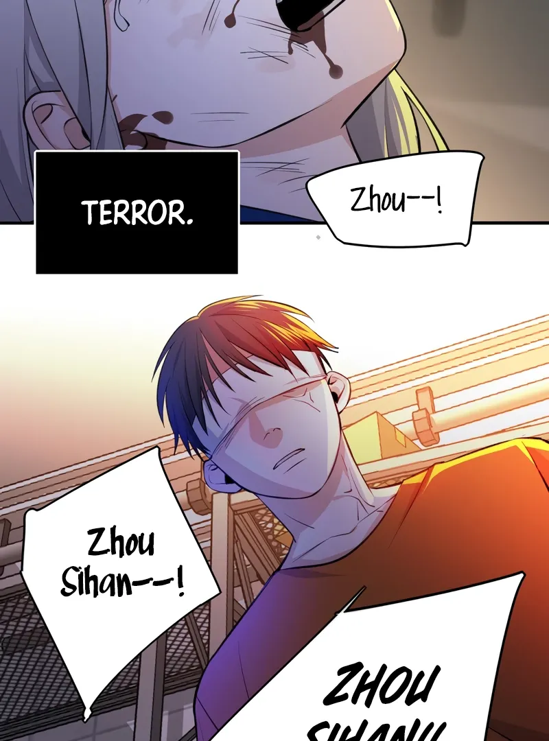 Read Their phantom chapter 7 image 21 on Lezhin