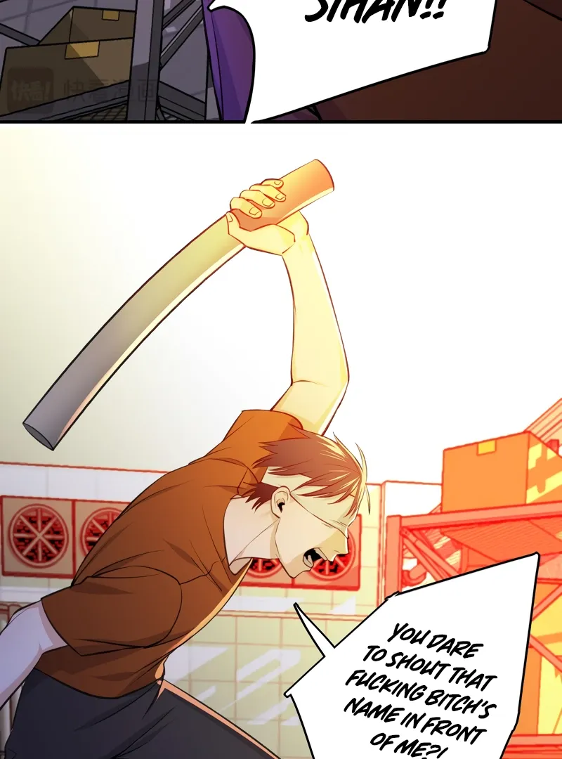 Read Their phantom chapter 7 image 22 on Lezhin
