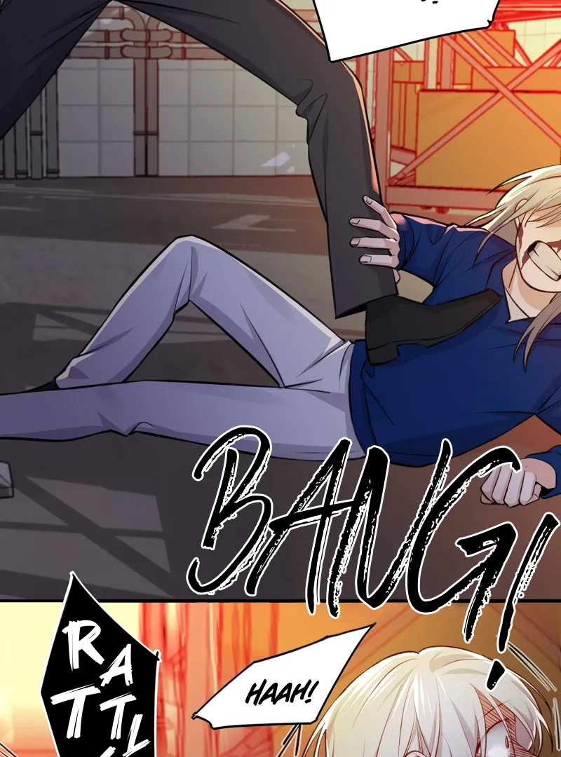 Read Their phantom chapter 7 image 23 on Lezhin