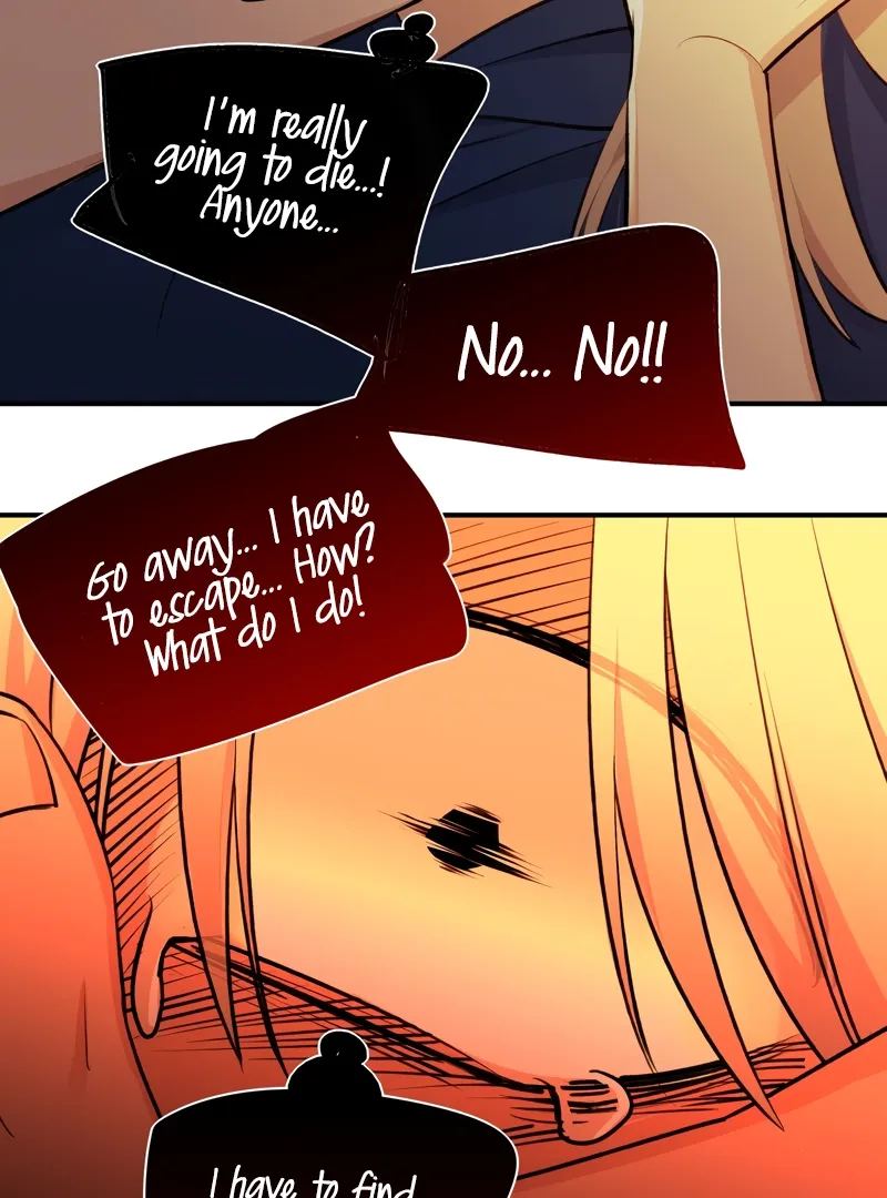 Read Their phantom chapter 7 image 29 on Lezhin