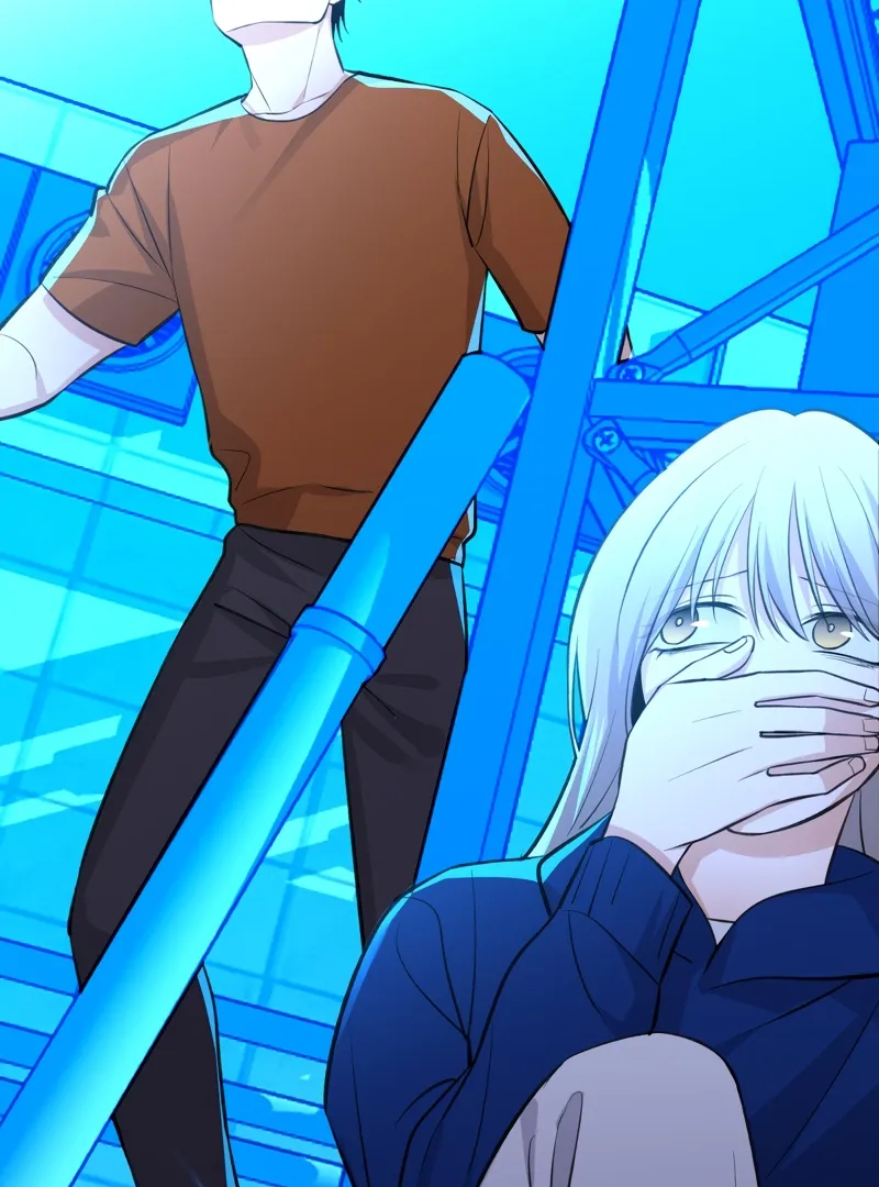 Read Their phantom chapter 7 image 3 on Lezhin