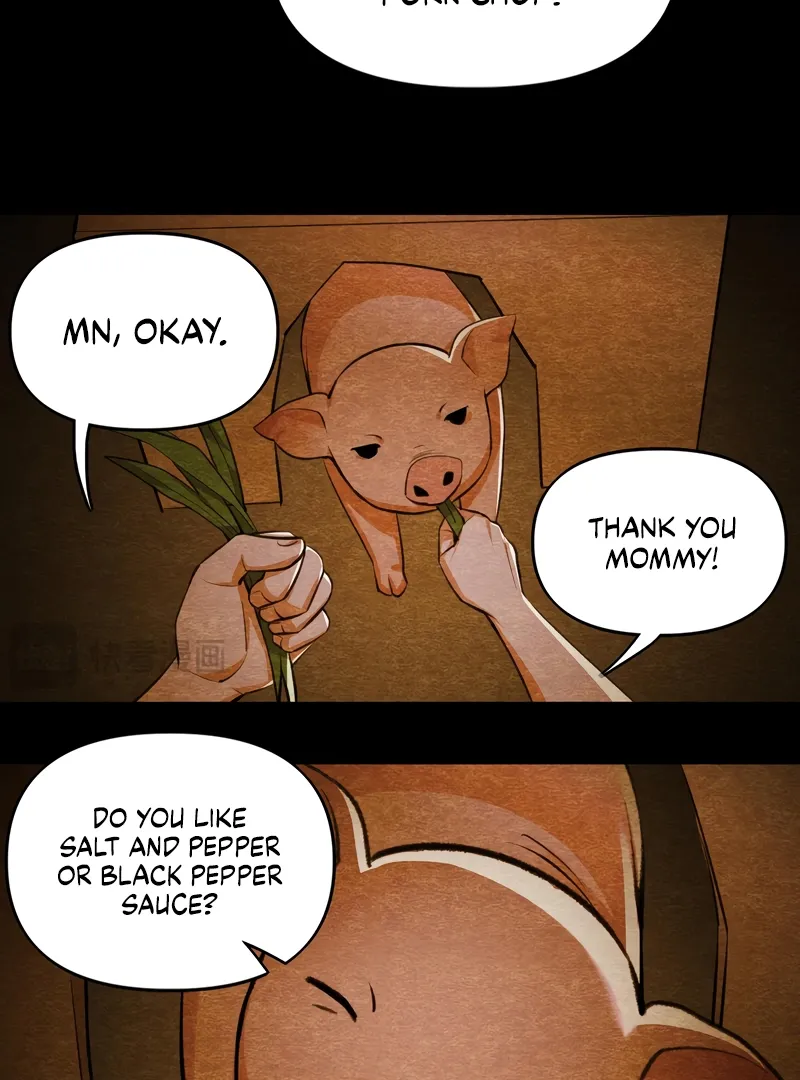 Read Their phantom chapter 7 image 31 on Lezhin